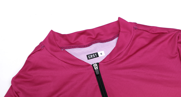 race bike jersey